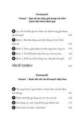 Combo 5 Quyển: Doanh Nghiệp - Tư Duy Khoán Doanh Nghiệp Tự Vận Hành Trong Mọi Quy Trình (100+ Chỉ Số Xây Dựng KPI Cho Doanh Nghiệp + PDCA + KPT + OJT + OKR) - Nhiều Tác Giả