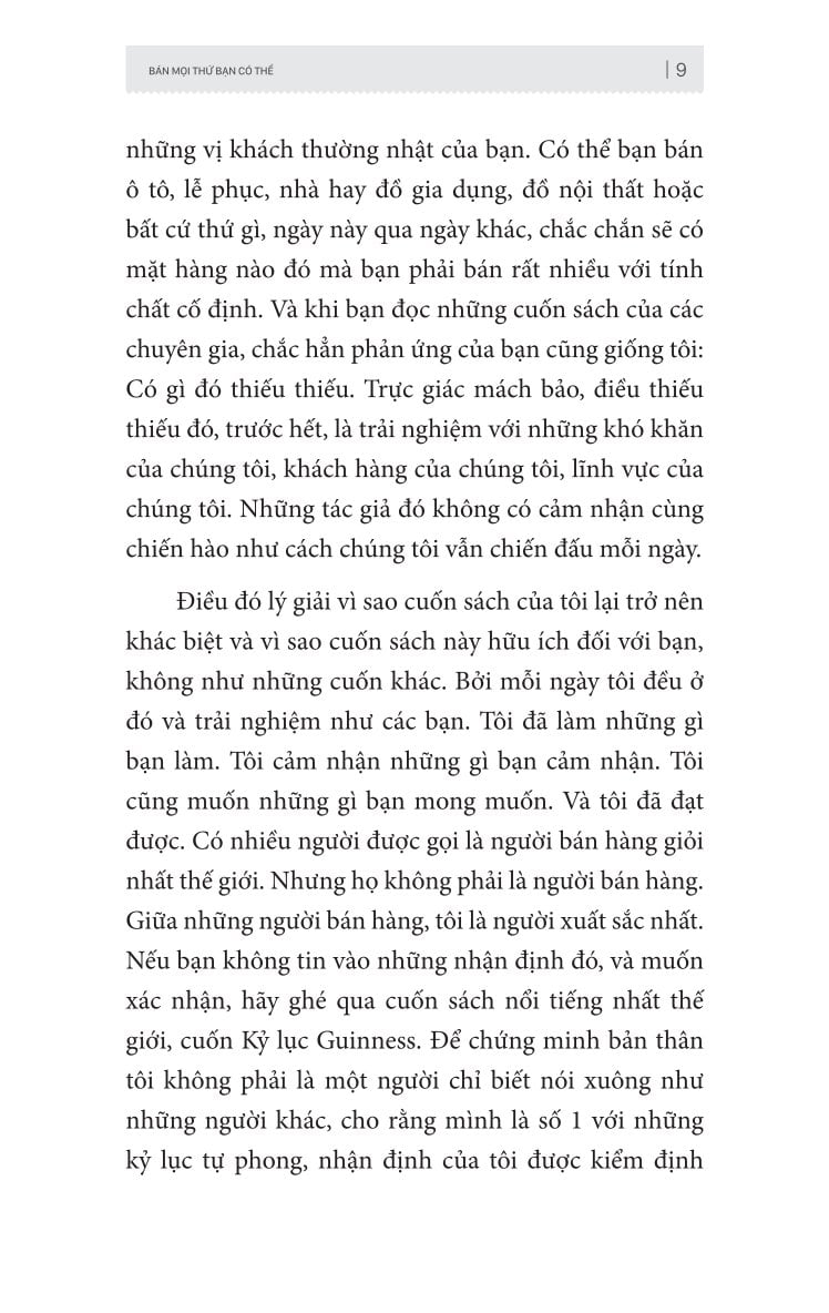 Combo 4 Quyển: Đọc Vị Hành Vi Khách Hàng Để Khách Thấy Là Chốt (25 Thiên Hướng Hành Vi + Thao Túng Tâm Lý Khách + Người Bán Hàng Giỏi Phải "Bán Mình" Trước + Để Trở Thành Người Bán Hàng Giỏi Nhất Thế Giới) - Nhiều Tác Giả