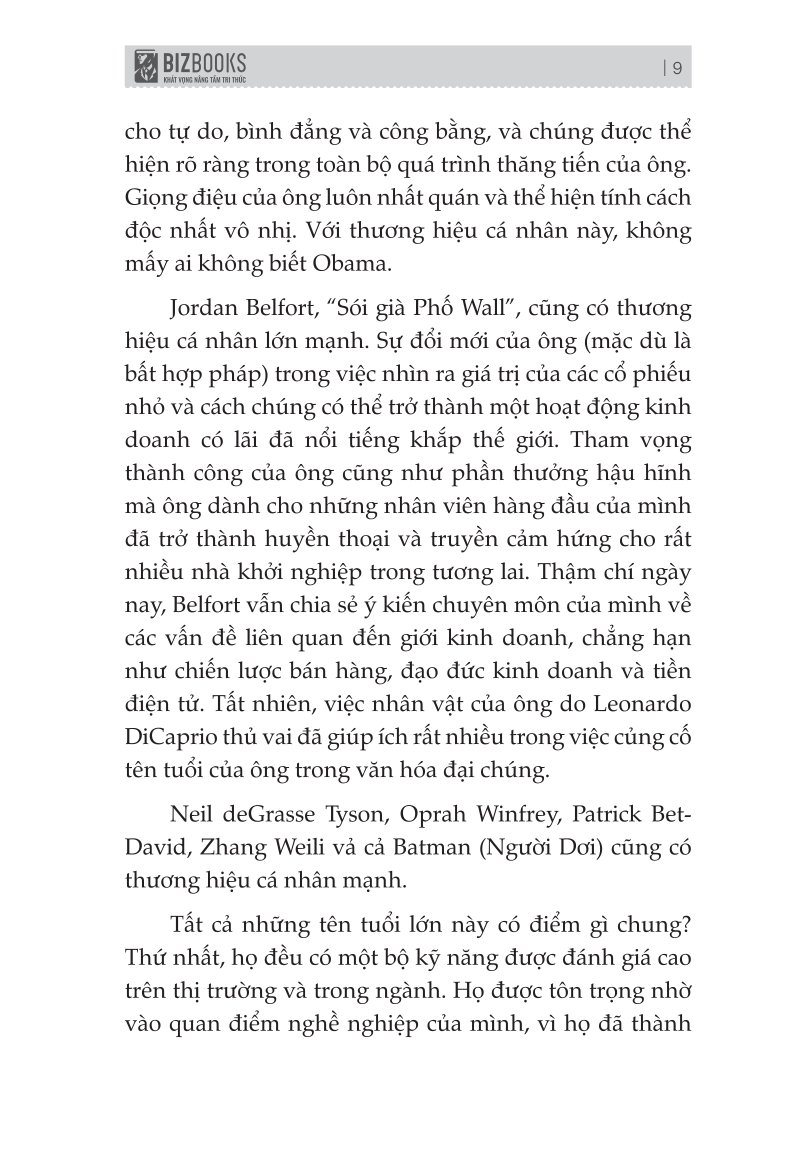 Combo 3 Quyển: Hành Trình Xây Dựng Thương Hiệu Cá Nhân + Nghệ Thuật Tạo Sức Ảnh Hưởng + Thu Hút Tâm Trí, Điều Hướng Cảm Xúc Và Thúc Đẩy Hành Vi + Nghệ Thuật Nói Trước Công Chúng - Nhiều Tác Giả