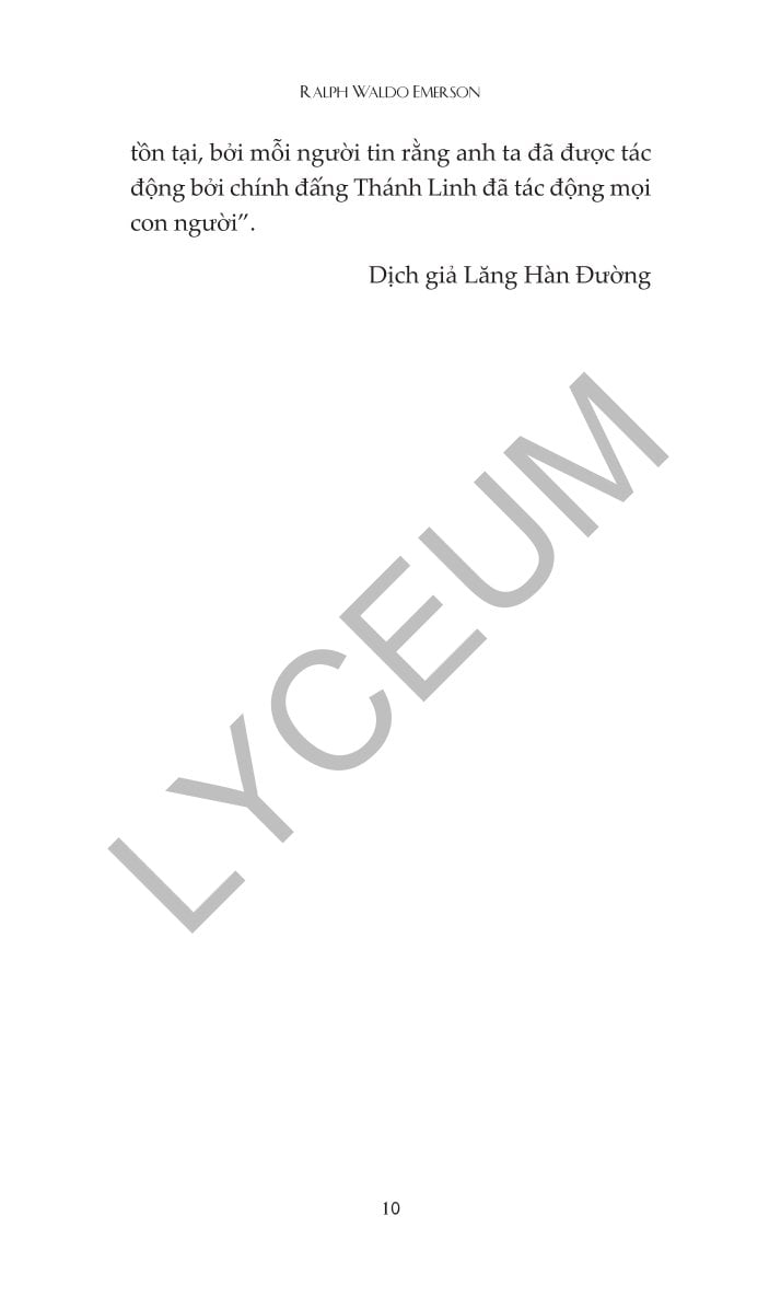 Combo 2 Quyển ( Phúc Cho Người Không Thấy Mà Tin + Văn Hóa Thời Phục Hưng ) - Ralph Waldo Emerson, Walter Pater