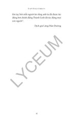 Combo 2 Quyển ( Phúc Cho Người Không Thấy Mà Tin + Văn Hóa Thời Phục Hưng ) - Ralph Waldo Emerson, Walter Pater