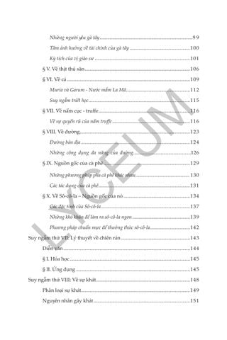  Combo 3 Quyển Nền Tảng Văn Hóa Ẩm Thực Thế Giới ( Lịch Sử Sách Dạy Nấu Ăn + Sinh Lý Học Vị Giác + Những Nẻo Đường Ẩm Thực ) 