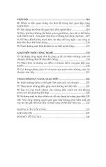 Combo 3 Quyển: Nói Khéo Nói Hay - Một Lời Nói Vạn Người Mê (Trí Tuệ Cảm Xúc Cao + Giao Tiếp Thông Minh + Giao Tiếp Tự Tin Trong Một Phút) - Nhiều Tác Giả