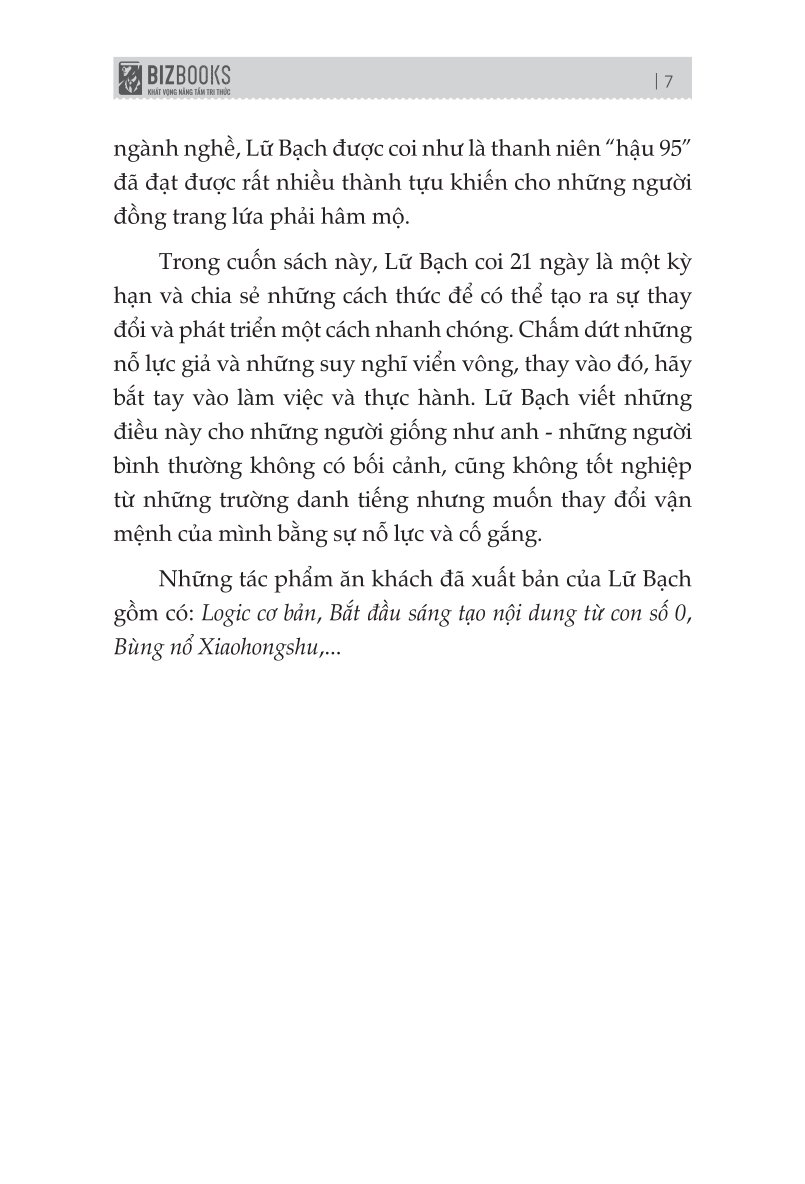 Combo 3 Quyển: Chìa Khóa Thành Công - Thay Đổi Tư Duy Thay Đổi Cuộc Đời (Bốn Tư Duy Dẫn Lối Bạn Tới Thành Công + 21 Ngày Định Vị Bản Thân + 41 Thói Quen Kỷ Luật Tự Giác Của Người Thành Đạt) - Nhiều Tác Giả