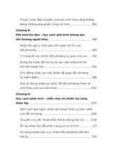 Combo 3 Quyển: Thấu Hiểu Bản Chất Để Thao Túng Tâm Lý Con Người (Định Luật Peter + Giao Tiếp 360 Độ + Đừng Sợ "Mất Lòng") - Nhiều Tác Giả