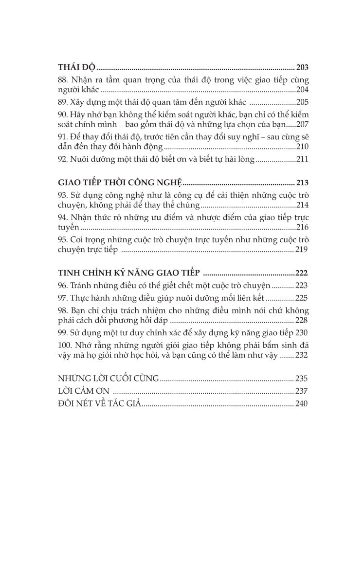 Combo 4 Quyển: Tuyệt Chiêu “Sát Thủ” Trong Giao Tiếp Giúp Bạn Có Được Một Tiếng Nói Có Sức Mạnh - Nhiều Tác Giả