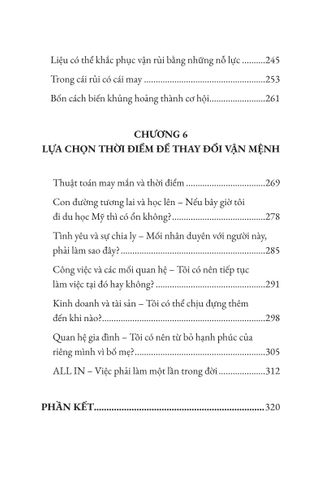  Combo 3 Quyển (Phong Thủy Nhà Ở + Thuật Toán May Mắn + Nam Châm Tài Chính) - Nhiều Tác Giả 