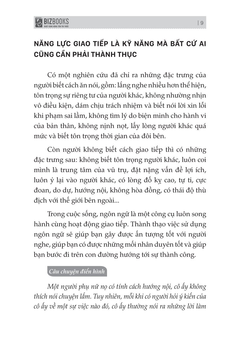 Combo 3 Quyển: Nói Khéo Nói Hay - Một Lời Nói Vạn Người Mê (Trí Tuệ Cảm Xúc Cao + Giao Tiếp Thông Minh + Giao Tiếp Tự Tin Trong Một Phút) - Nhiều Tác Giả