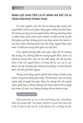 Combo 3 Quyển: Nói Khéo Nói Hay - Một Lời Nói Vạn Người Mê (Trí Tuệ Cảm Xúc Cao + Giao Tiếp Thông Minh + Giao Tiếp Tự Tin Trong Một Phút) - Nhiều Tác Giả