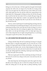 Combo 3 Quyển: Trí Tuệ Kiếm Tiền Thời Công Nghệ (Content Marketing 4.0 + Lên Xu Hướng + Chiến Thần Live Stream) - Nhiều Tác Giả