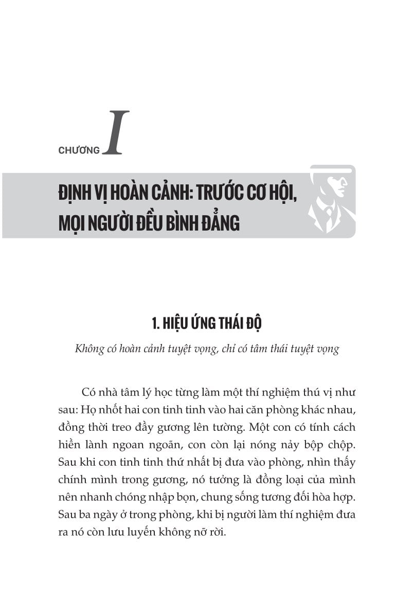 Combo 3 Quyển: Thấu Hiểu Bản Chất Để Thao Túng Tâm Lý Con Người (Định Luật Peter + Giao Tiếp 360 Độ + Đừng Sợ "Mất Lòng") - Nhiều Tác Giả