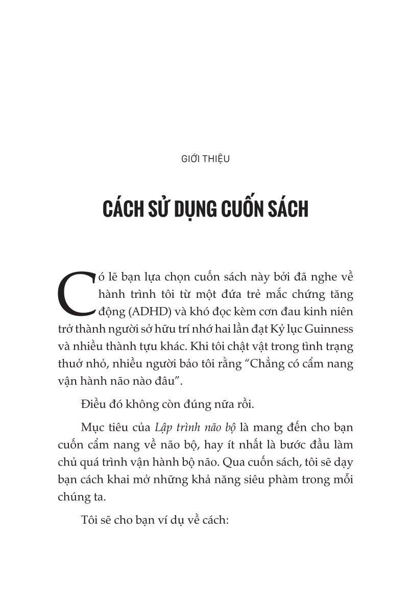 Combo 3 Quyển: Thiết Kế Cuộc Đời Đáng Sống Giúp Bạn Thức Tỉnh Nội Tại Thay Đổi Vận Mệnh (Thuật Toán Cuộc Đời + Phá Bỏ Giới Hạn + Lập Trình Não Bộ) - Nhiều Tác Giả