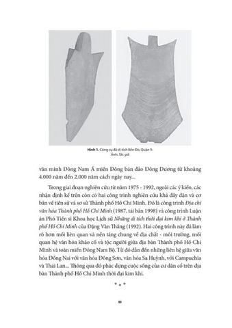 Combo 3 Quyển Văn Hóa Người Việt Vùng Tây Nam Bộ + Đô Thị Sài Gòn - Thành Phố Hồ Chí Minh - Khảo Cổ Học Và Bảo Tồn Di Sản + Đình Nam Bộ Xưa Và Nay - Nhiều Tác Giả