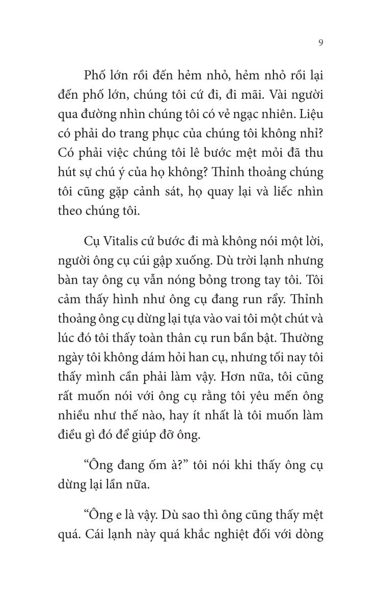 Combo 4 Quyển: Không Gia Đình - Tác Phẩm Kinh Điển Hấp Dẫn Mọi Thế Hệ (Hồi Ức Về Một Tuổi Thơ Không Cha Mẹ + Những Ngày Lưu Lạc + Cuộc Sống Mưu Sinh + Màu Sắc Của Hy Vọng) - Hector Malot