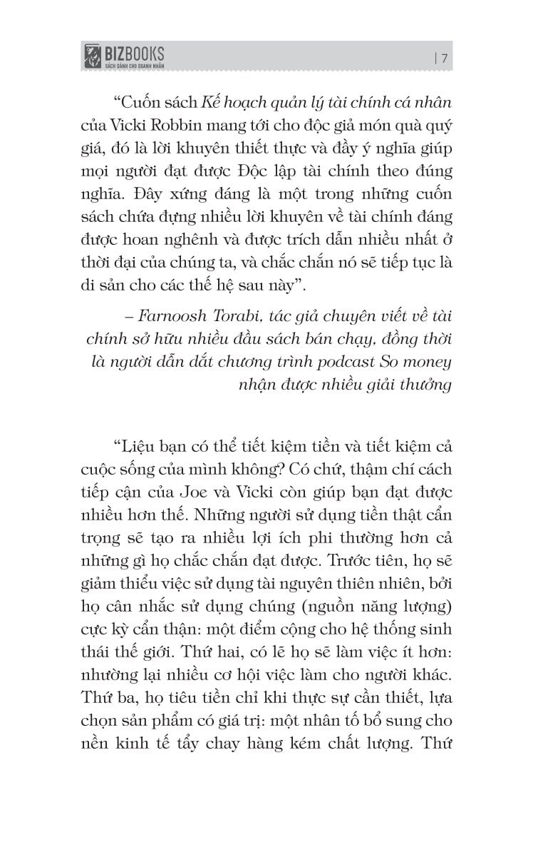 Combo 3 Quyển: Thấu Hiểu Tiền Bạc - Tiết Kiệm Đầu Tư - Tự Do Tài Chính (Học Về Tiền + Tư Duy Kinh Tế + Kế Hoạch Quản Lý Tài Chính Cá Nhân) - Nhiều Tác Giả