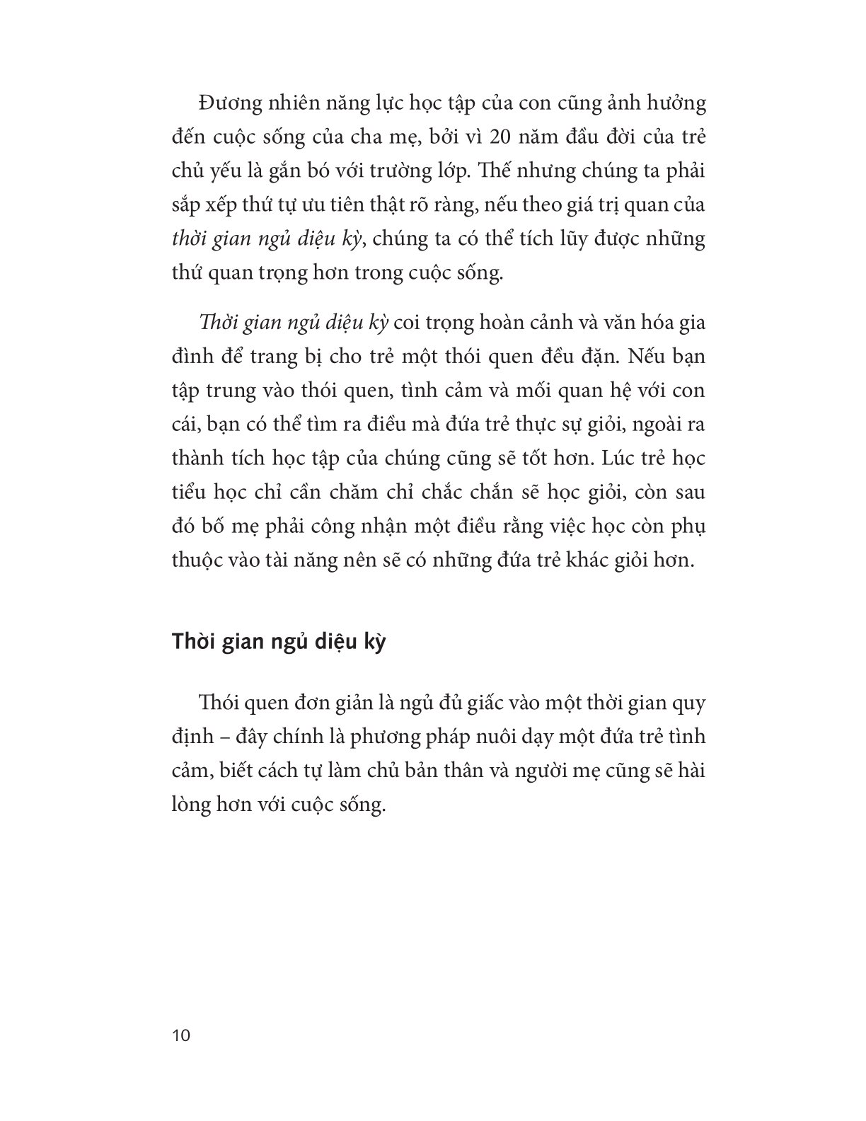 Combo 3 Quyển: Những Điều Mẹ Chưa Kể + Con An Toàn Mẹ An Tâm + Ngủ Đủ, Bé Thông Minh