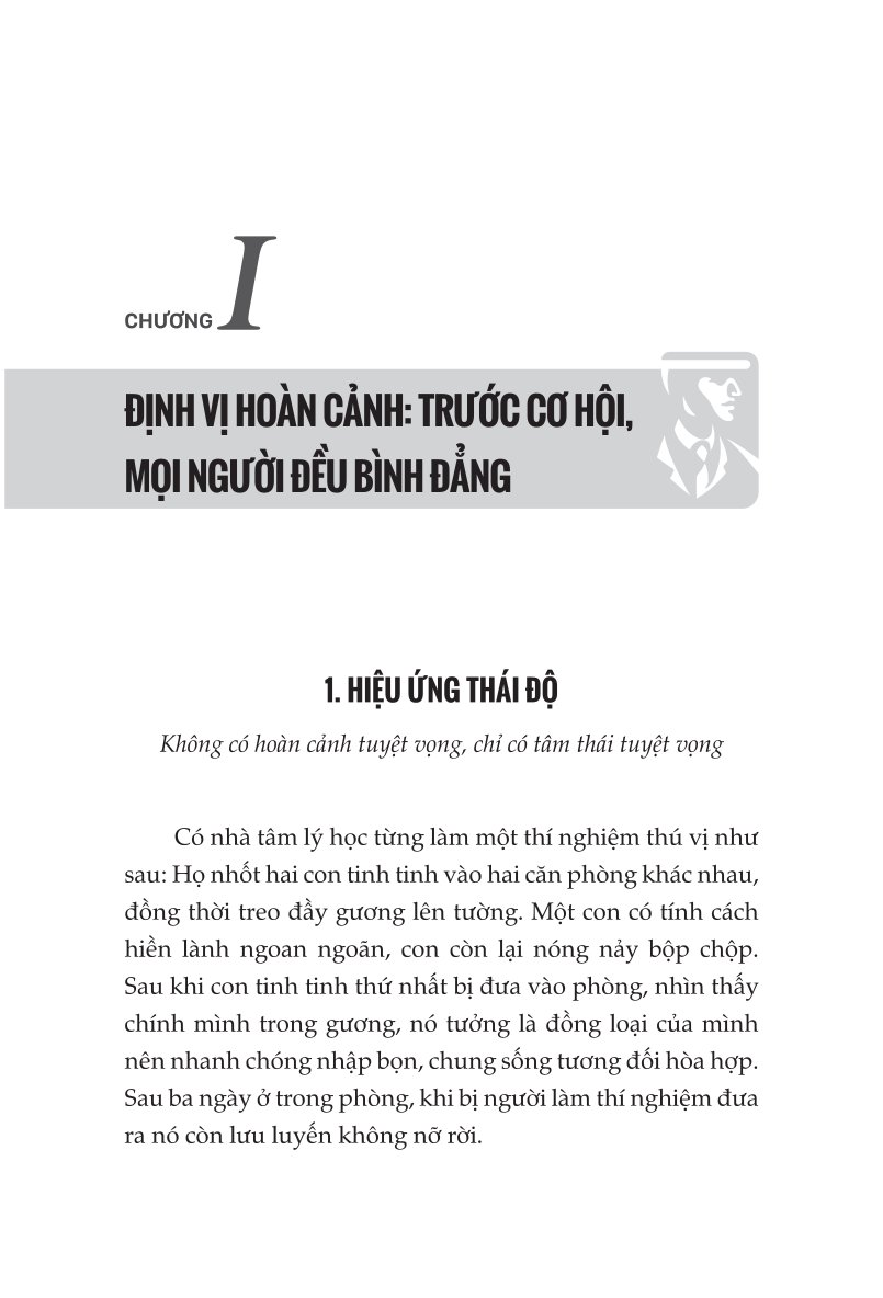 Combo 4 Quyển (Định Luật Peter + Đọc Suy Nghĩ Thấu Tâm Can + Trí Tuệ Cảm Xúc Cao + Nghệ Thuật Từ Chối) - Nhiều Tác Giả