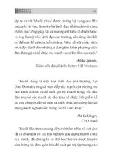 Combo 3 Quyển: Ứng Dụng AI Tạo Sinh Trong Doanh Nghiệp (Nâng Tầm - 5 Bước Chuyển Mình Cho Doanh Nghiệp Của Bạn +  AIGC: Thời Đại Trí Tuệ Nhân Tạo + Bản Lĩnh CTO) - Nhiều Tác Giả