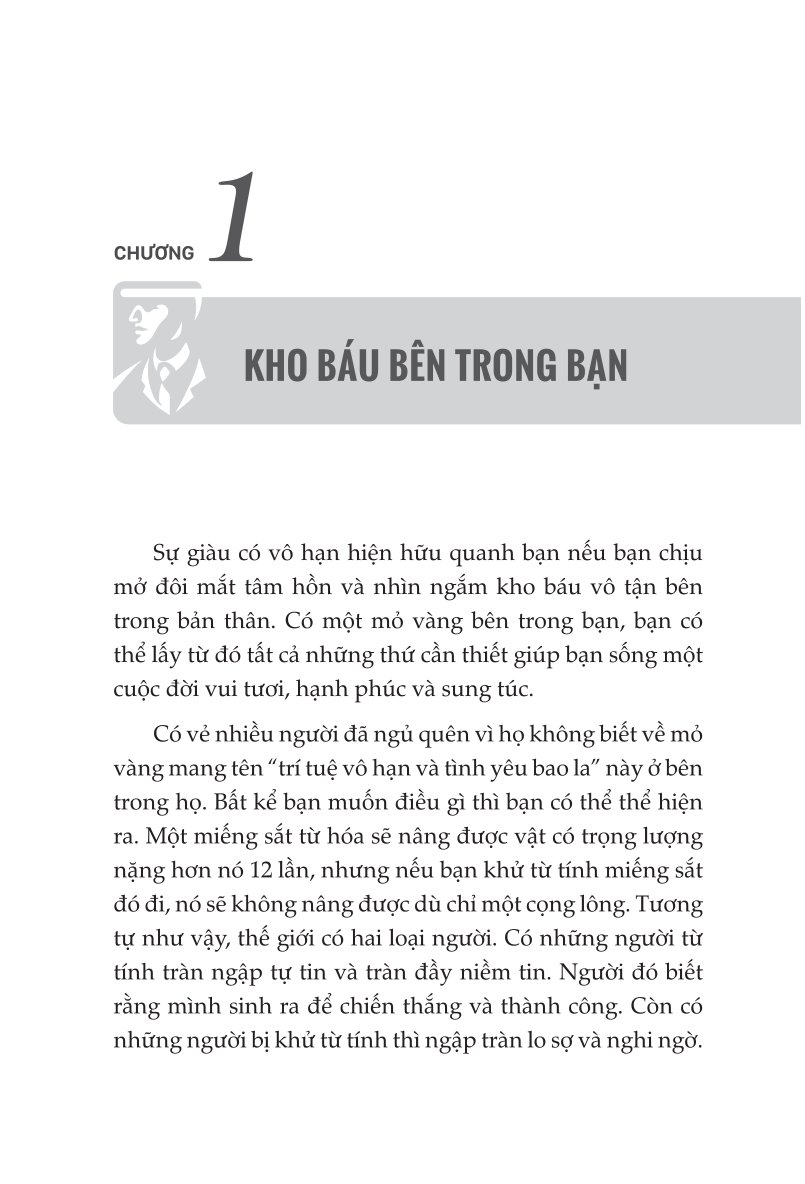 Combo 3 Quyển: Luật Hấp Dẫn Thu Hút Tiền Bạc Thịnh Vượng (Sức Mạnh Tiềm Thức + Đánh Thức Não Bộ + Dẫn Lối Bạn Tới Thành Công) - Nhiều Tác Giả