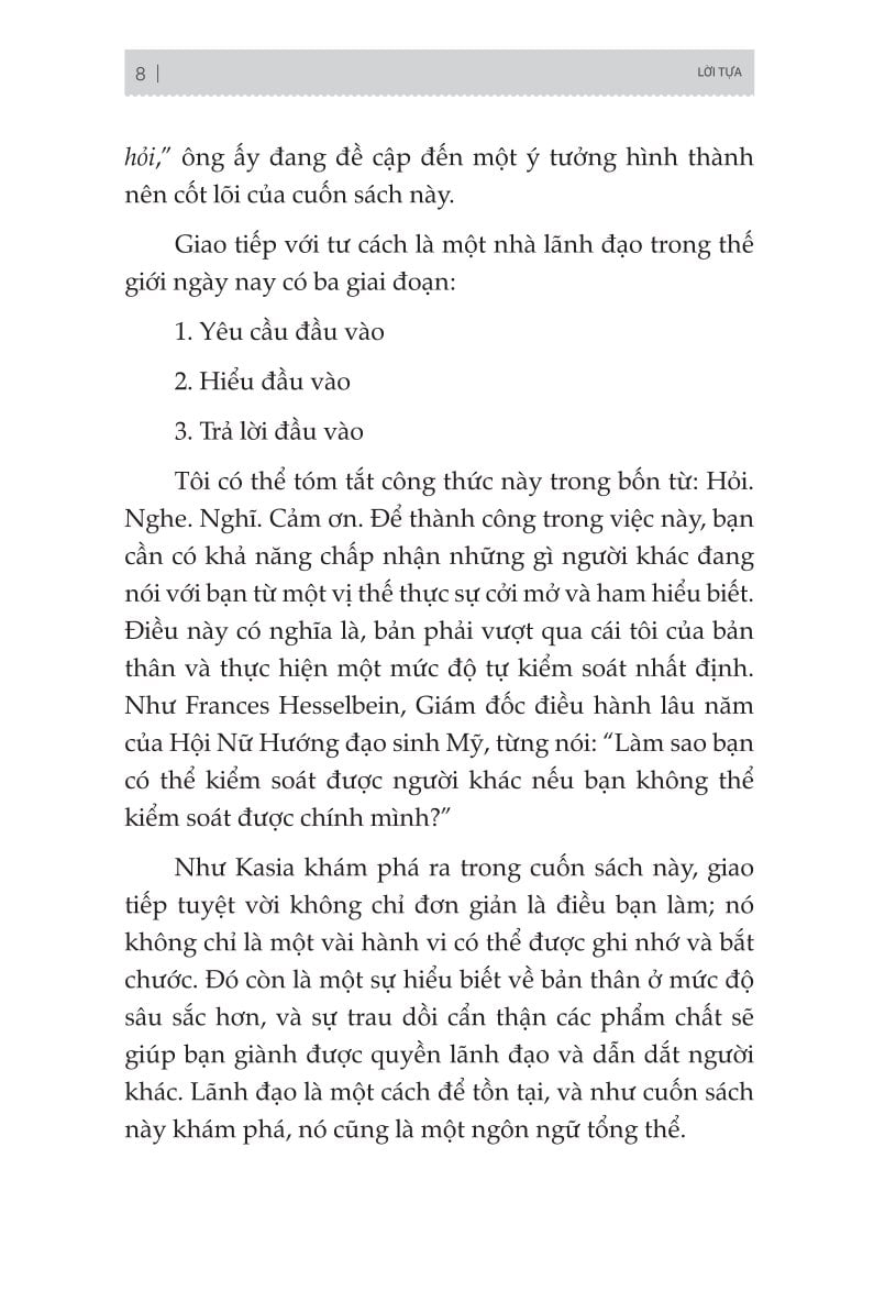 Combo 4 Quyển: Nghệ Thuật Lãnh Đạo - Tạo Sức Ảnh Hưởng - Thu Phục Lòng Người (Lãnh Đạo Bằng Ngôn Từ + Nhà Lãnh Đạo Truyền Cảm Hứng + Dụng Nhân Như Dụng Mộc + Nghệ Thuật Tạo Sức Ảnh Hưởng) - Nhiều Tác Giả