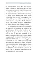 Combo 4 Quyển: Đọc Vị Hành Vi Khách Hàng Để Khách Thấy Là Chốt (25 Thiên Hướng Hành Vi + Thao Túng Tâm Lý Khách + Người Bán Hàng Giỏi Phải "Bán Mình" Trước + Để Trở Thành Người Bán Hàng Giỏi Nhất Thế Giới) - Nhiều Tác Giả