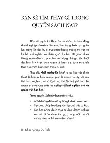 Combo 3 Quyển Khởi Nghiệp Du Kích - Kinh Doanh Ít Vốn (Lối Tắt Khởi Nghiệp + Khởi Nghiệp Du Kích + Thực Hành Khởi Nghiệp) - Nhiều Tác Giả