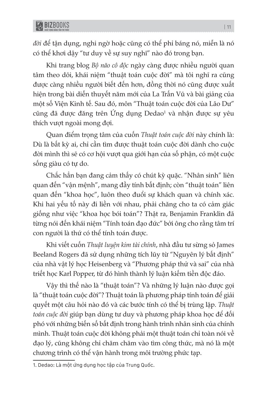 Combo 3 Quyển: Thiết Kế Cuộc Đời Đáng Sống Giúp Bạn Thức Tỉnh Nội Tại Thay Đổi Vận Mệnh (Thuật Toán Cuộc Đời + Phá Bỏ Giới Hạn + Lập Trình Não Bộ) - Nhiều Tác Giả