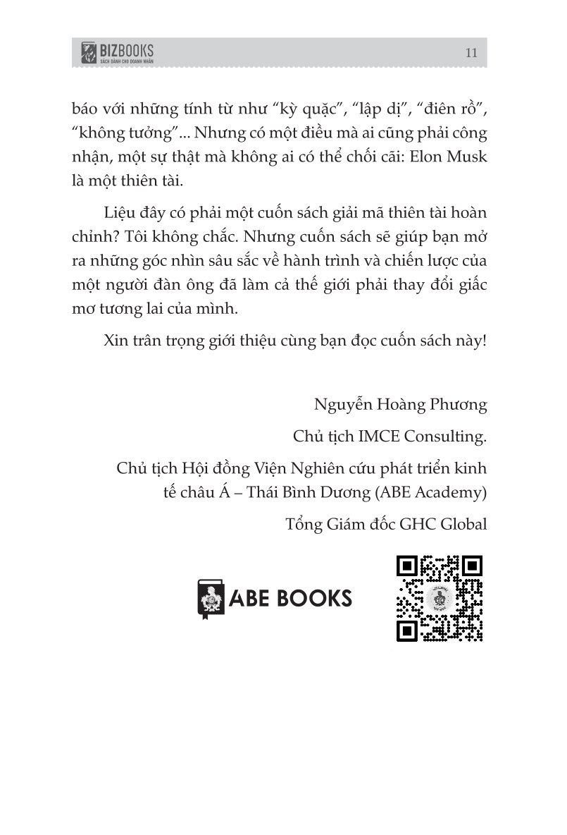 Combo 3 Quyển Những Bộ Óc Tỷ Đô: Tư Duy Khác Biệt Làm Nên Thành Công Ngoạn Mục ( Elon Musk + Donald Trump + Jeff Bezos) - The Gurus