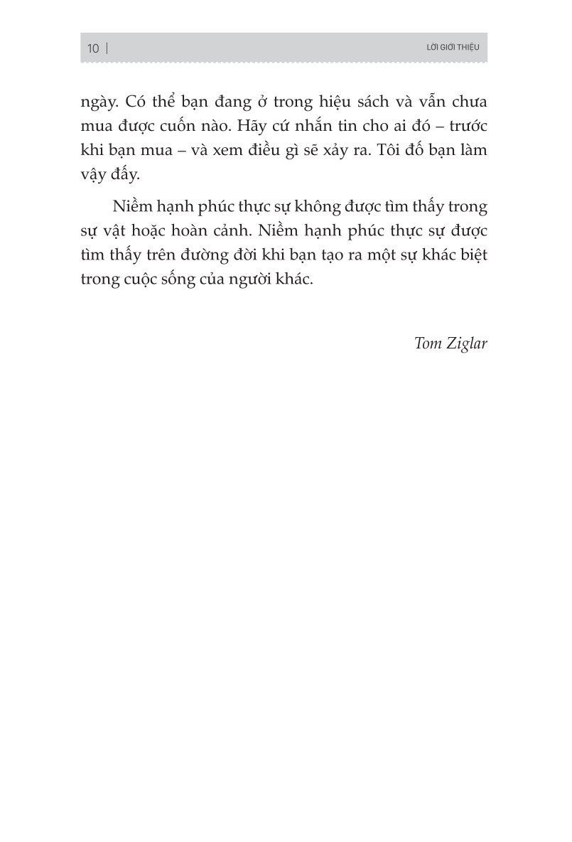 Combo 2 Quyển: Chữa Lành Trái Tim + Chạm Vào Hạnh Phúc - Dr. Sherrie Campbell, Zig Ziglar