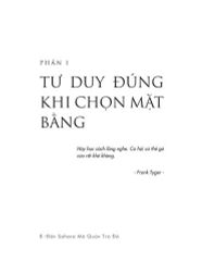 Combo 3 Quyển Khởi Nghiệp Bán Lẻ - Bí Quyết Thành Công Và Giàu Có Bằng Những Cửa Hàng Đông Khách (Khởi Nghiệp Bán Lẻ + Đừng Để Mất Bò + Đến Sahara Mở Quán Trà Đá) - Nhiều Tác Giả