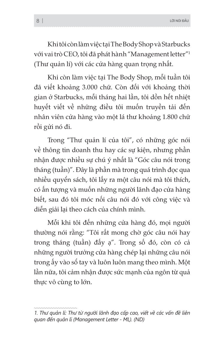 Combo 4 Quyển: Lãnh Đạo Truyền Cảm Hứng + Nhà Lãnh Đạo Xuất Chúng - Khai Phá Tiềm Năng Lãnh Đạo Bẩm Sinh + Giải Mã Hành Vi Disc: Bạn Thuộc Kiểu Lãnh Đạo Nào Trong 8 Nhóm Hành Vi + Okr Kinh Thánh Quản Trị Và Cách Vận Hành Hiệu Quả ) - Nhiều Tác Giả