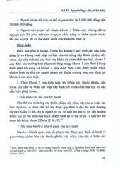 Bình Luận Khoa Học Bộ Luật Hình Sự Năm 2015  Được Sửa Đổi, Bổ Sung Năm 2017 (Phần Các Tội Phạm )- Quyển 2 (NXBTP) - GS.TS Nguyễn Ngọc Hòa