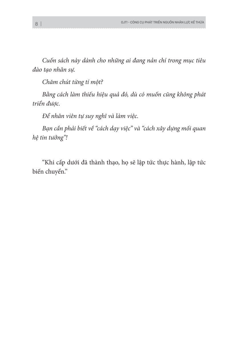 Combo 5 Quyển: Doanh Nghiệp - Tư Duy Khoán Doanh Nghiệp Tự Vận Hành Trong Mọi Quy Trình (100+ Chỉ Số Xây Dựng KPI Cho Doanh Nghiệp + PDCA + KPT + OJT + OKR) - Nhiều Tác Giả