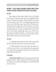 Combo 4 Quyển: Khoán Toàn Diện - Lãnh Đạo Nhàn Hơi, Nhân Viên Làm Việc Hiệu Quả - Nhiều Tác Giả