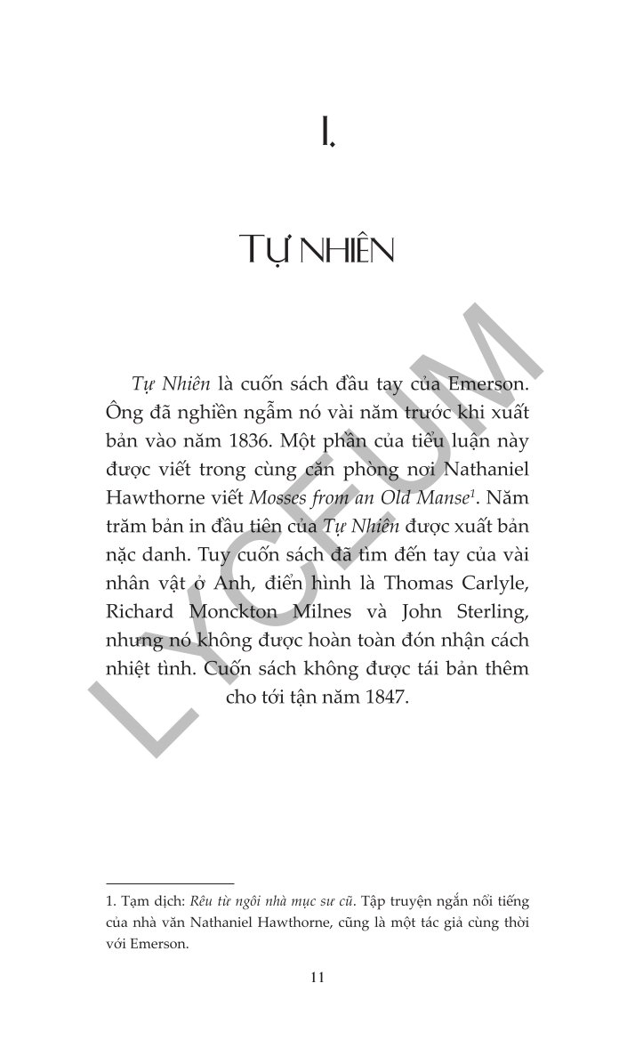Combo 2 Quyển ( Phúc Cho Người Không Thấy Mà Tin + Văn Hóa Thời Phục Hưng ) - Ralph Waldo Emerson, Walter Pater