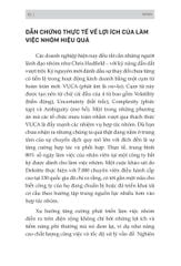 Combo 4 Quyển: Khoán Toàn Diện - Lãnh Đạo Nhàn Hơi, Nhân Viên Làm Việc Hiệu Quả - Nhiều Tác Giả