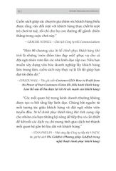 Combo 3 Quyển: Chiến Lược Bán Hàng Quyết Định Sự Tăng Trưởng Của Doanh Số (168 Ý Tưởng Vàng Cho Marketing Sáng Tạo + 36 Kế Chinh Phục Khách Hàng Khó Tính + Tối Đa Hóa Lợi Nhuận) - Nhiều Tác Giả