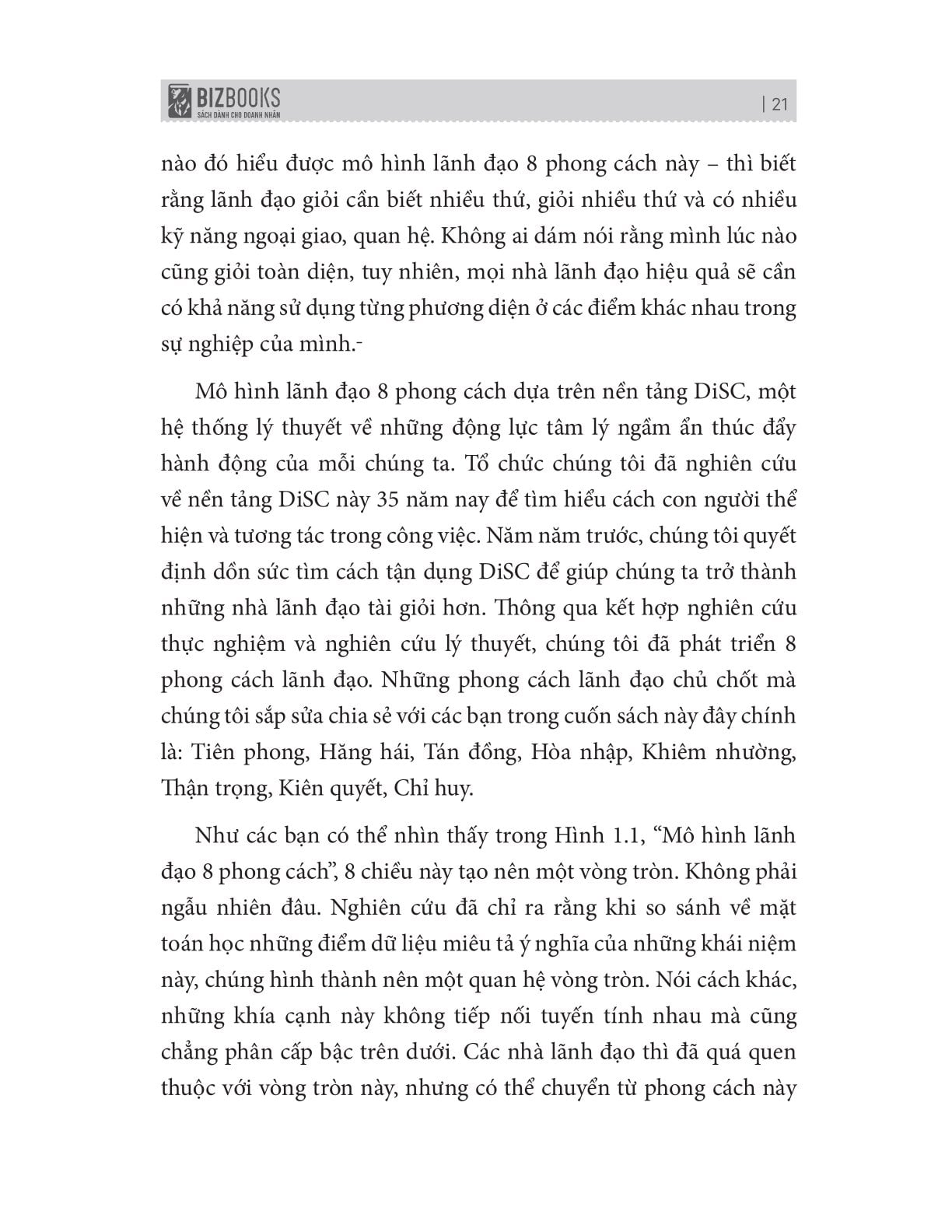 Combo 3 Quyển: Phân Tích Hành Vi Qua Mô Hình DISC (Ứng Dụng Disc + Giải Mã Hành Vi DISC + Đọc Suy Nghĩ Thấu Tâm Can) - Nhiều Tác Giả
