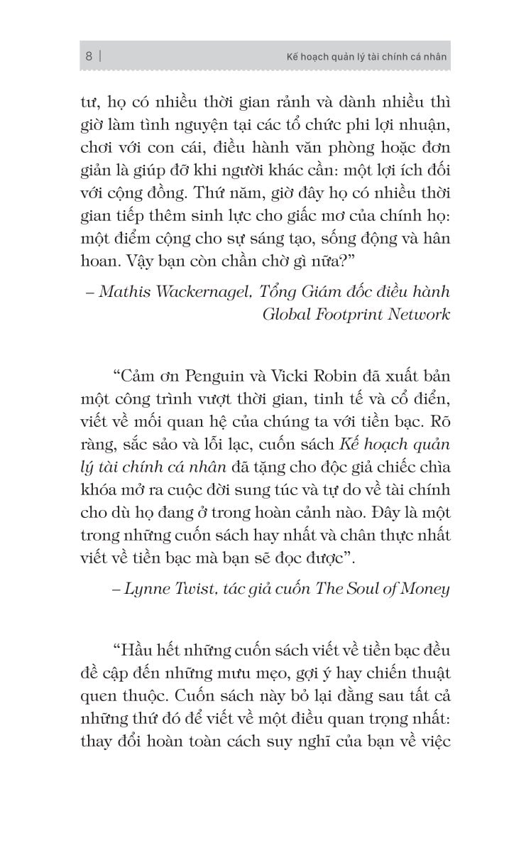 Combo 3 Quyển: Thấu Hiểu Tiền Bạc - Tiết Kiệm Đầu Tư - Tự Do Tài Chính (Học Về Tiền + Tư Duy Kinh Tế + Kế Hoạch Quản Lý Tài Chính Cá Nhân) - Nhiều Tác Giả