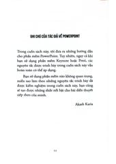 Combo 2 Quyển Nguyên Tắc Thiết Kế Slide Chuẩn Ted + Cẩm Nang Canva - Thiết Kế Dễ Như Chơi - Akash Karia, Alan Nguyễn Tú, Kỳ Diệu Bình