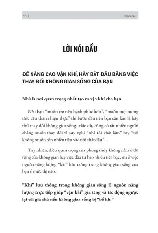  Combo 3 Quyển (Phong Thủy Nhà Ở + Thuật Toán May Mắn + Nam Châm Tài Chính) - Nhiều Tác Giả 