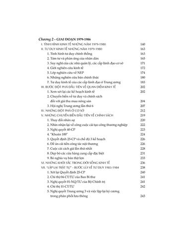  Tư Duy Kinh Tế Việt Nam 1975 – 1989 - Đặng Phong 
