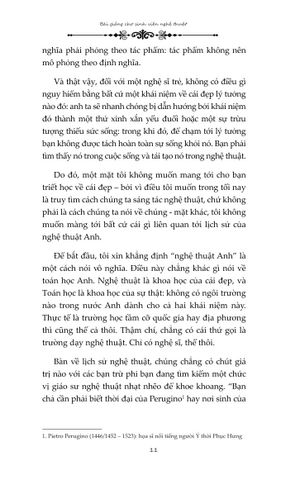 Combo 2 Quyển Nghệ Thuật Và Thợ Thủ Công + Thi Ca Luận 