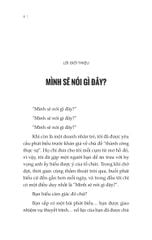 Combo 4 Quyển: Nghệ Thuật Nói Chuyện Trước Đám Đông - Nâng Tầm Giao Tiếp Đỉnh Cao ( Nghệ Thuật Nói Trước Công Chúng + Chuẩn Bị Bài Nói Chuyện Từ Trang Giấy Trắng + Tuyệt Chiêu Nói Trước Đám Đông Thông Qua Màn Ảnh Nhỏ + Cứ Lên Tiếng Là Tạo Sức Ảnh Hưởng )