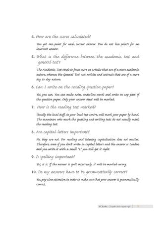 Combo Sách Mike's The Best Preparation Ever IELTS (Bộ 5 Cuốn) - Mike Wattie, Phil Biggerton