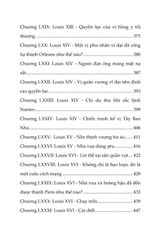 Combo 4 Quyển Lịch Sử Châu Âu ( Lịch Sử Florence  + Nước Pháp Qua Các Thời Đại + Cuộc Chiến Xứ Gallia + Anabasis ) - Nhiều Tác Giả