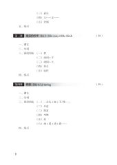 Combo 6 Cuốn Sách Giáo Trình Hán Ngữ + 1 Cuốn Tập Viết chữ Hán Theo Phiên Bản Mới