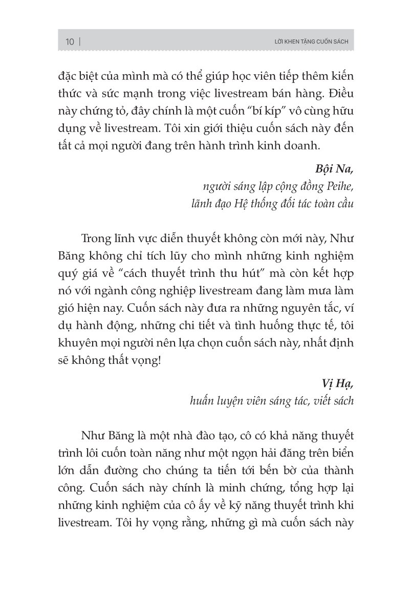 Combo 3 Quyển: Trí Tuệ Kiếm Tiền Thời Công Nghệ (Content Marketing 4.0 + Lên Xu Hướng + Chiến Thần Live Stream) - Nhiều Tác Giả