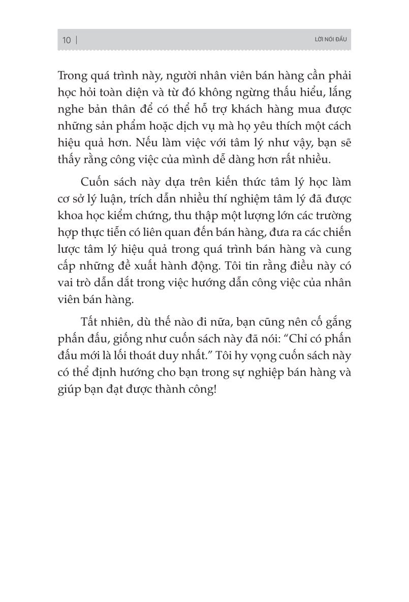 Combo 4 Quyển: Đọc Vị Hành Vi Khách Hàng Để Khách Thấy Là Chốt (25 Thiên Hướng Hành Vi + Thao Túng Tâm Lý Khách + Người Bán Hàng Giỏi Phải "Bán Mình" Trước + Để Trở Thành Người Bán Hàng Giỏi Nhất Thế Giới) - Nhiều Tác Giả
