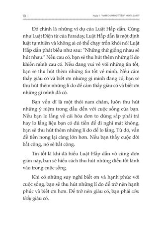  Combo 3 Quyển (Phong Thủy Nhà Ở + Thuật Toán May Mắn + Nam Châm Tài Chính) - Nhiều Tác Giả 